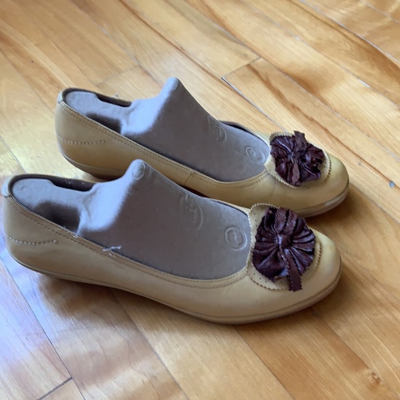 Italian Leather Shoes - Picture 2 of 9